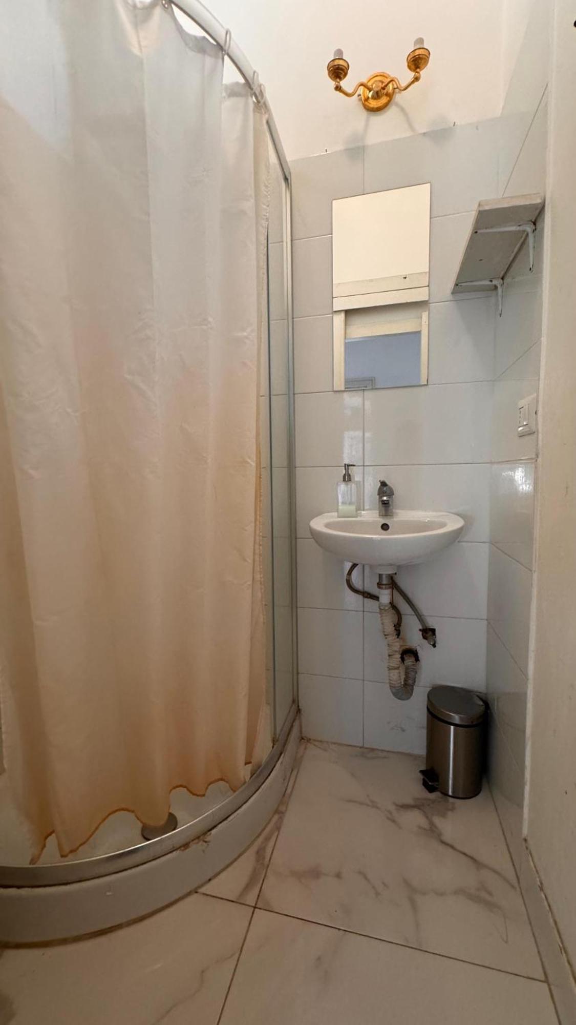 Abba Accomodation Rome Exterior photo